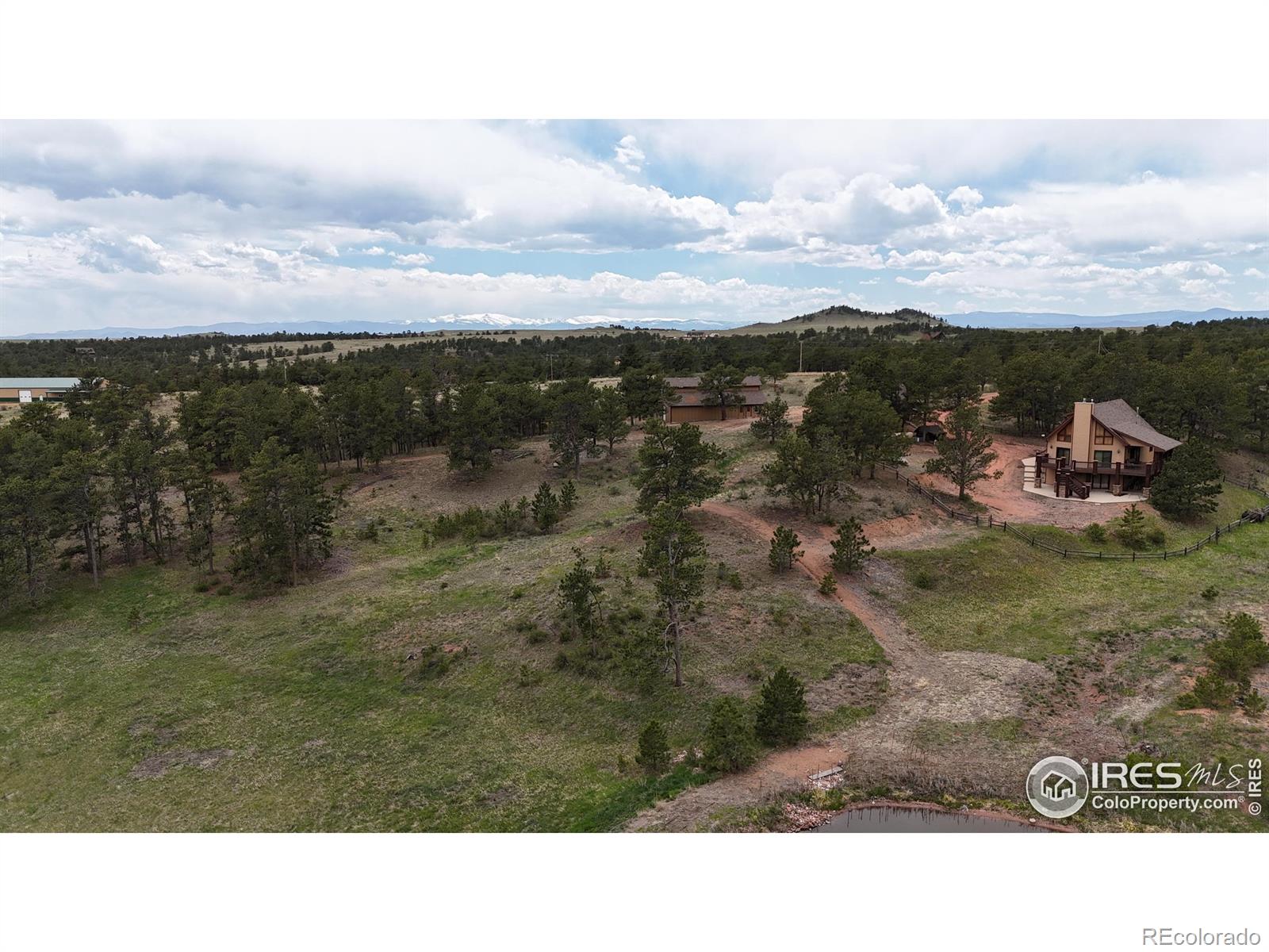 MLS Image #32 for 128  deer springs lane,livermore, Colorado