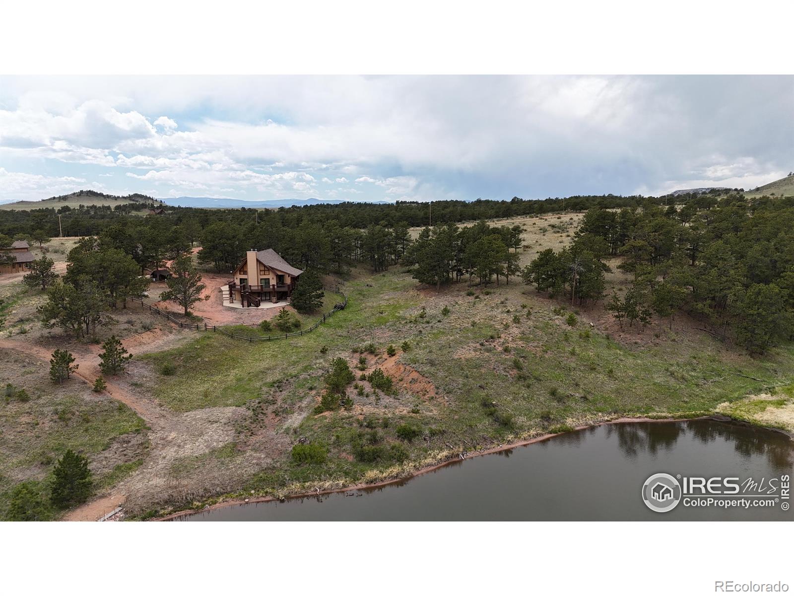 MLS Image #34 for 128  deer springs lane,livermore, Colorado