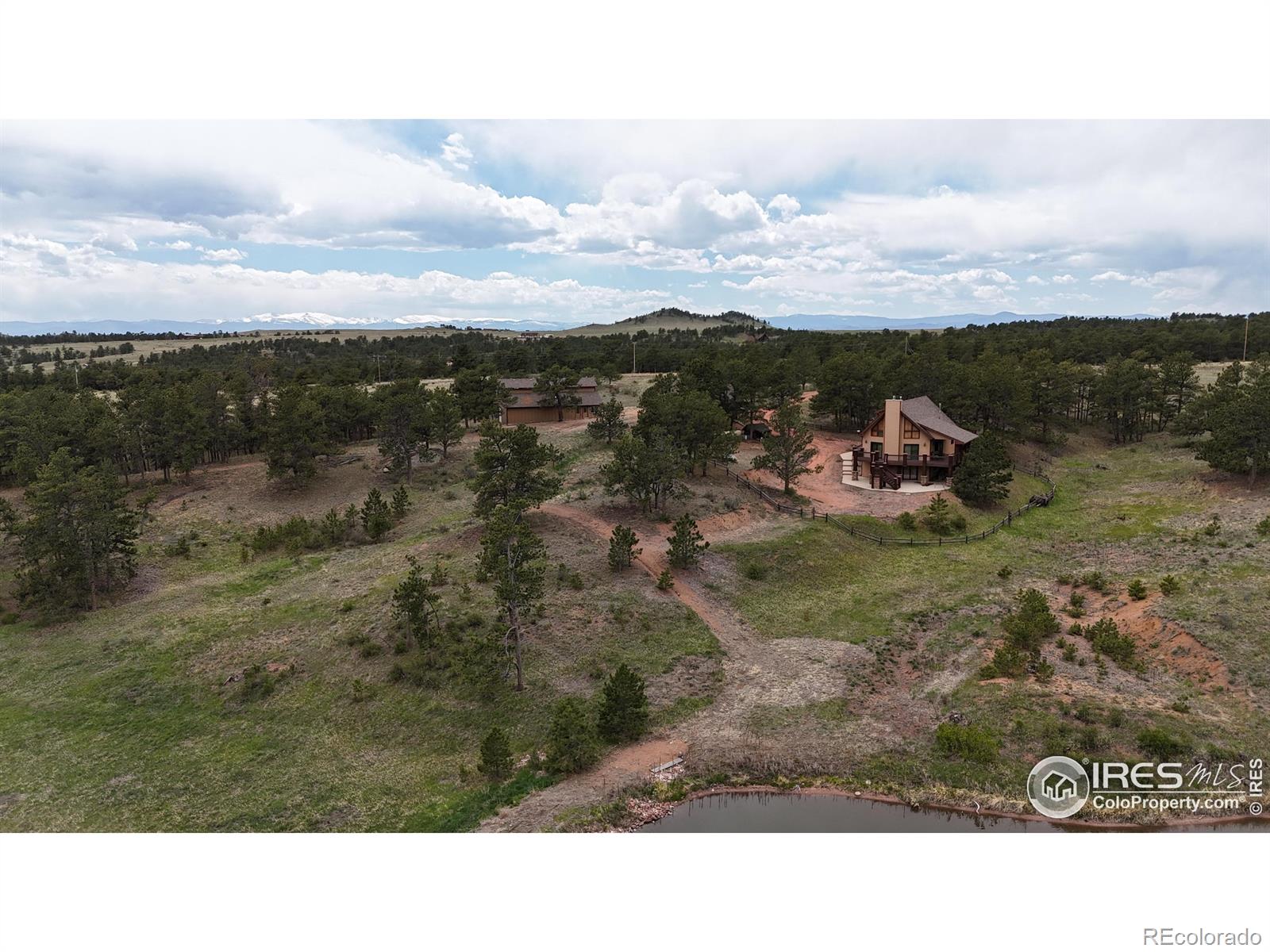 MLS Image #36 for 128  deer springs lane,livermore, Colorado