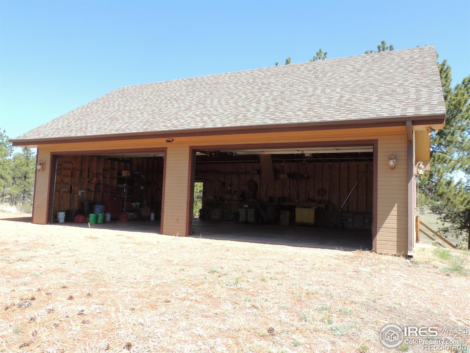 MLS Image #4 for 128  deer springs lane,livermore, Colorado