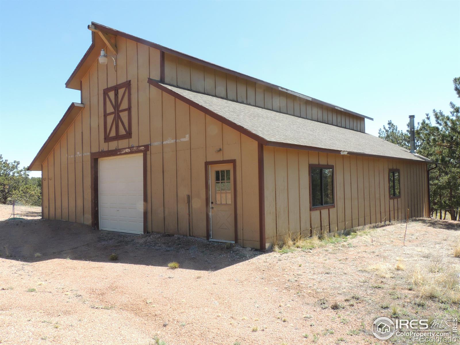 MLS Image #5 for 128  deer springs lane,livermore, Colorado