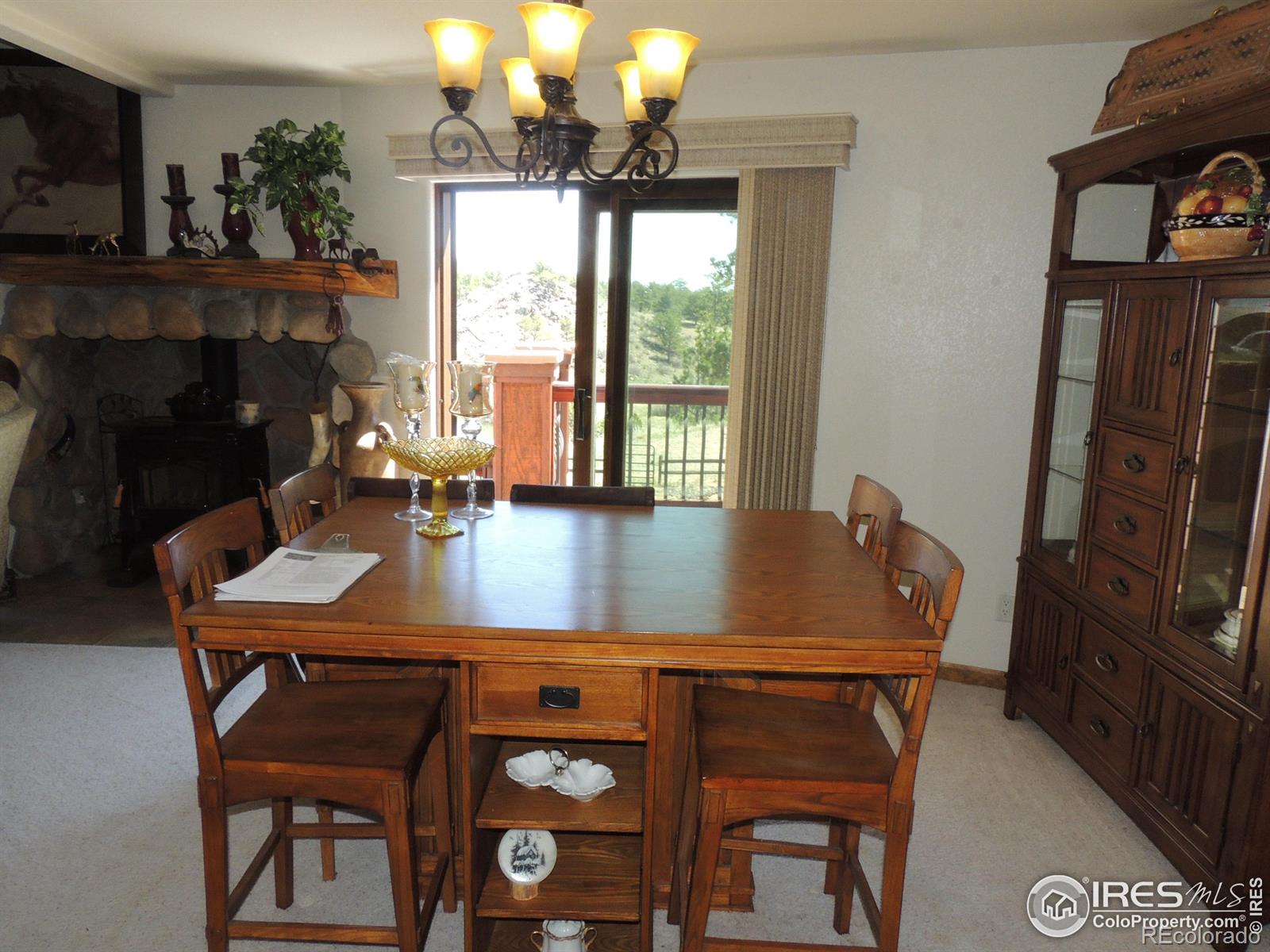 MLS Image #9 for 128  deer springs lane,livermore, Colorado