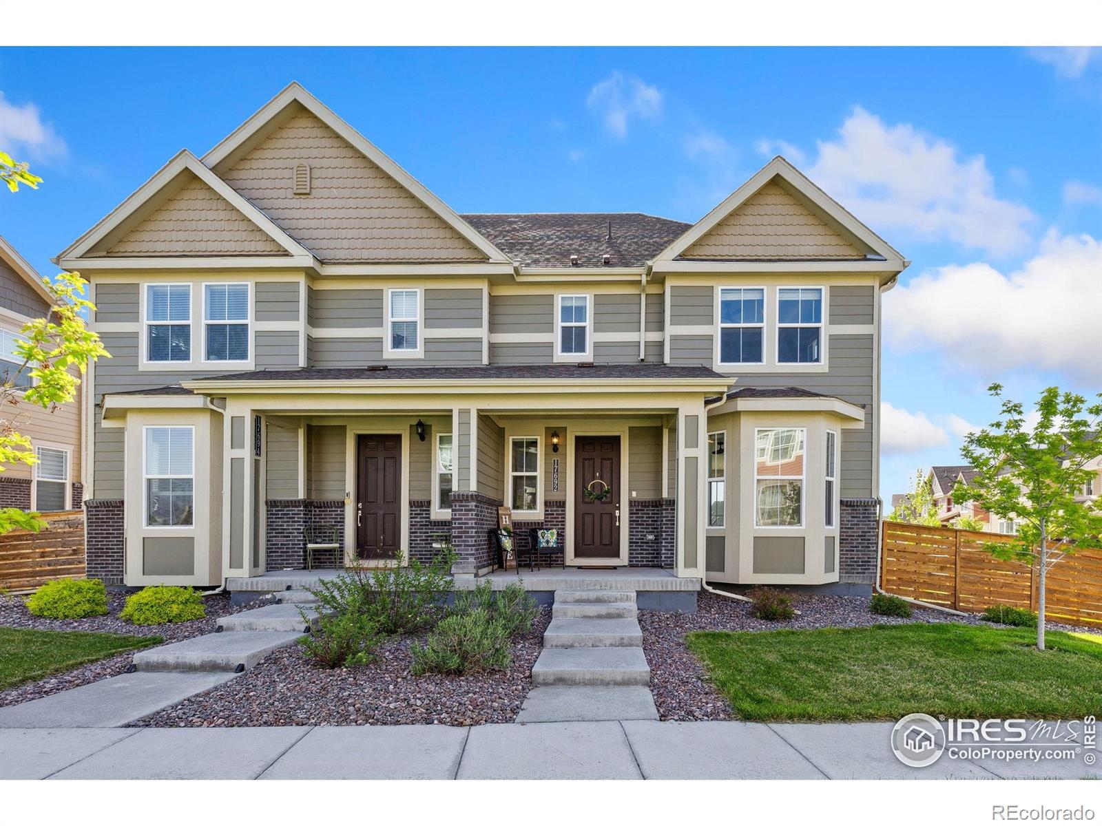 MLS Image #1 for 17692  olive street,broomfield, Colorado