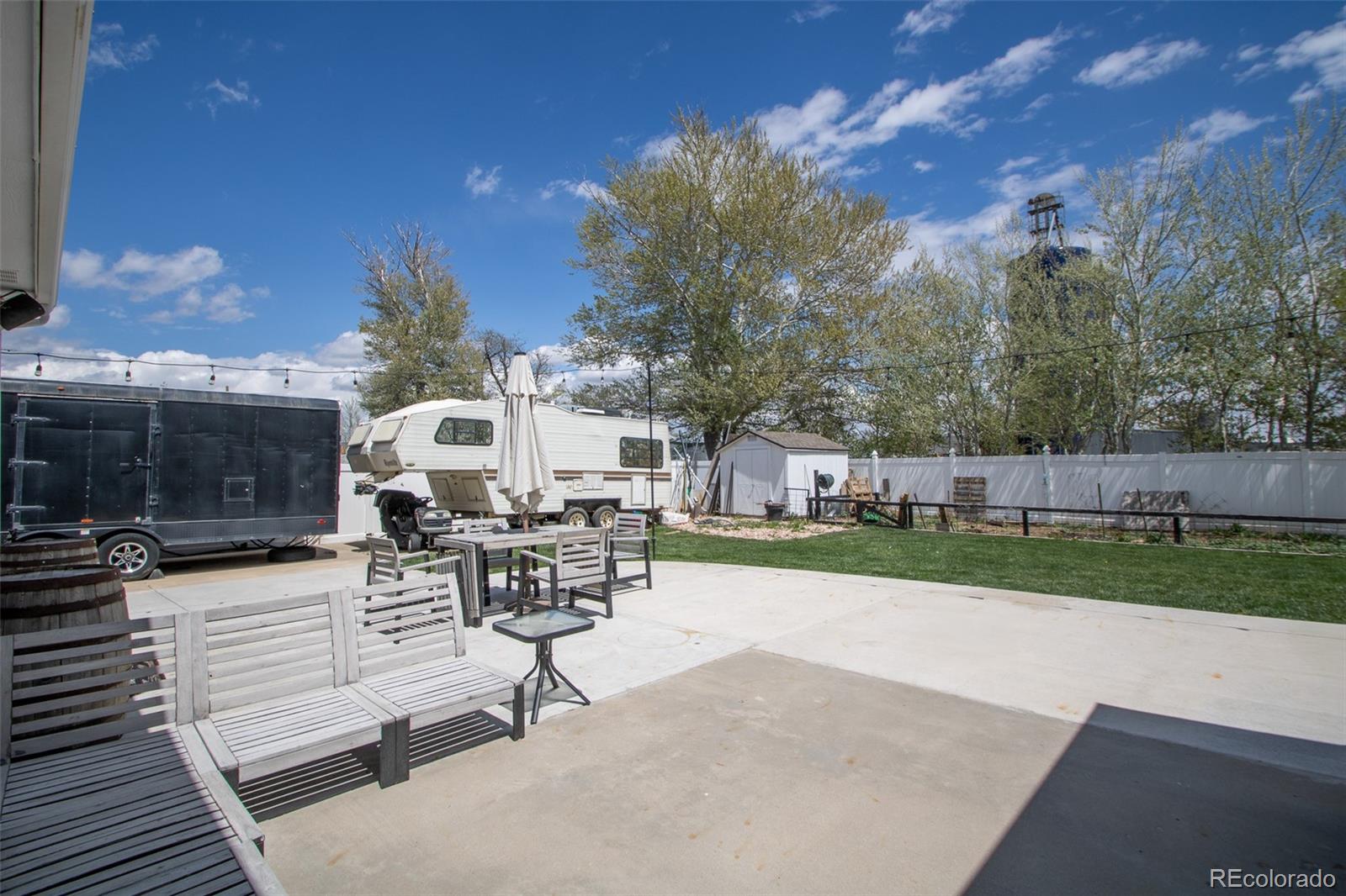 MLS Image #30 for 50 s dickson street,keenesburg, Colorado
