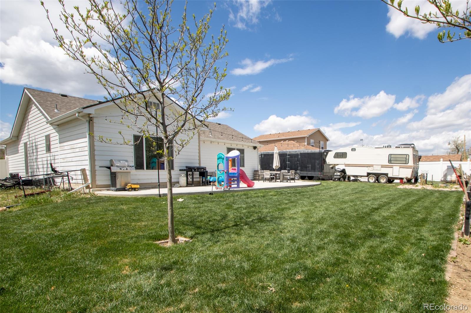 MLS Image #33 for 50 s dickson street,keenesburg, Colorado