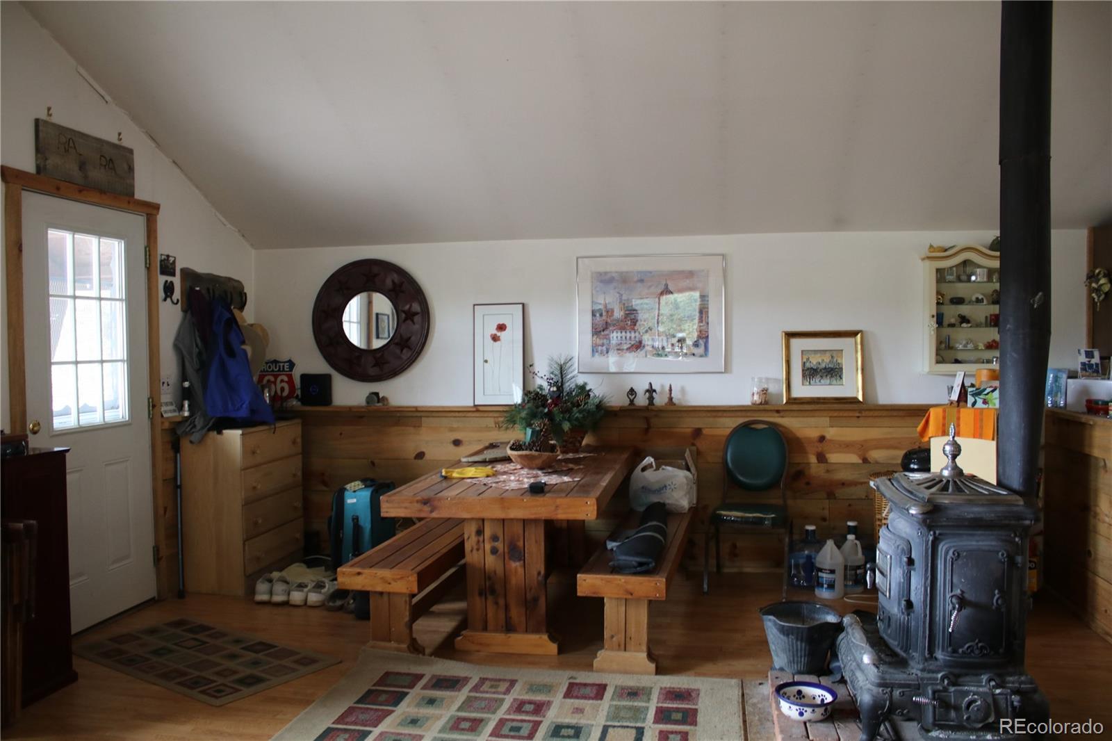 MLS Image #2 for 770  county rd 122 ,guffey, Colorado