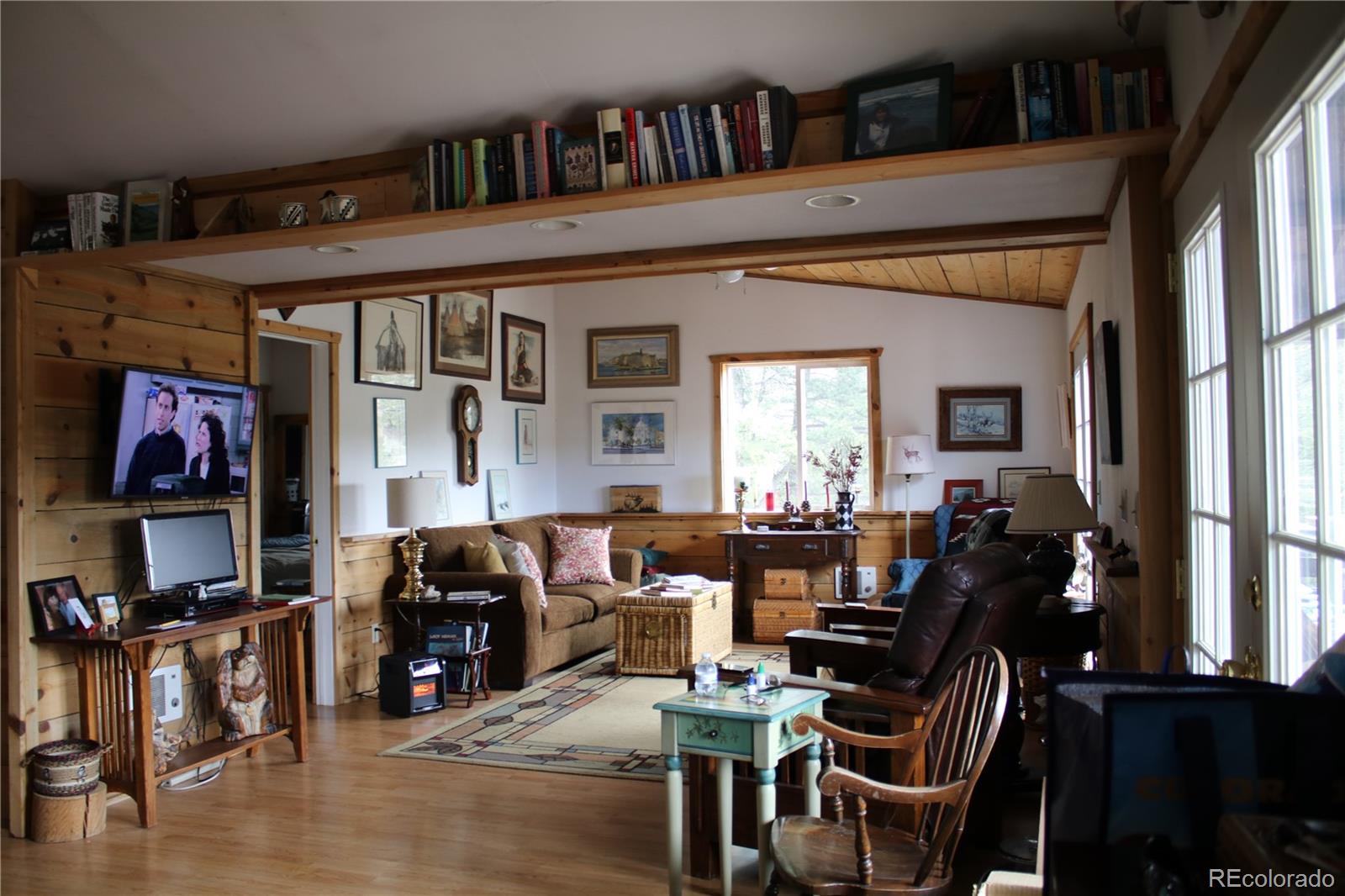 MLS Image #5 for 770  county rd 122 ,guffey, Colorado