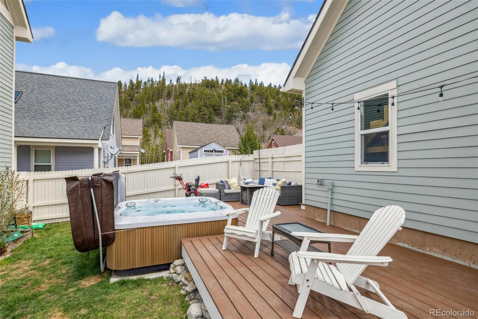 MLS Image #29 for 45  bridge street,breckenridge, Colorado