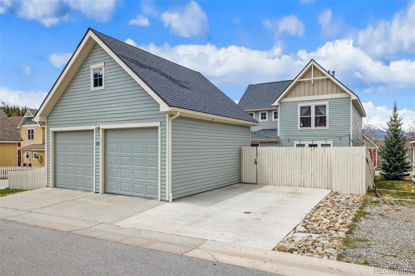 MLS Image #31 for 45  bridge street,breckenridge, Colorado