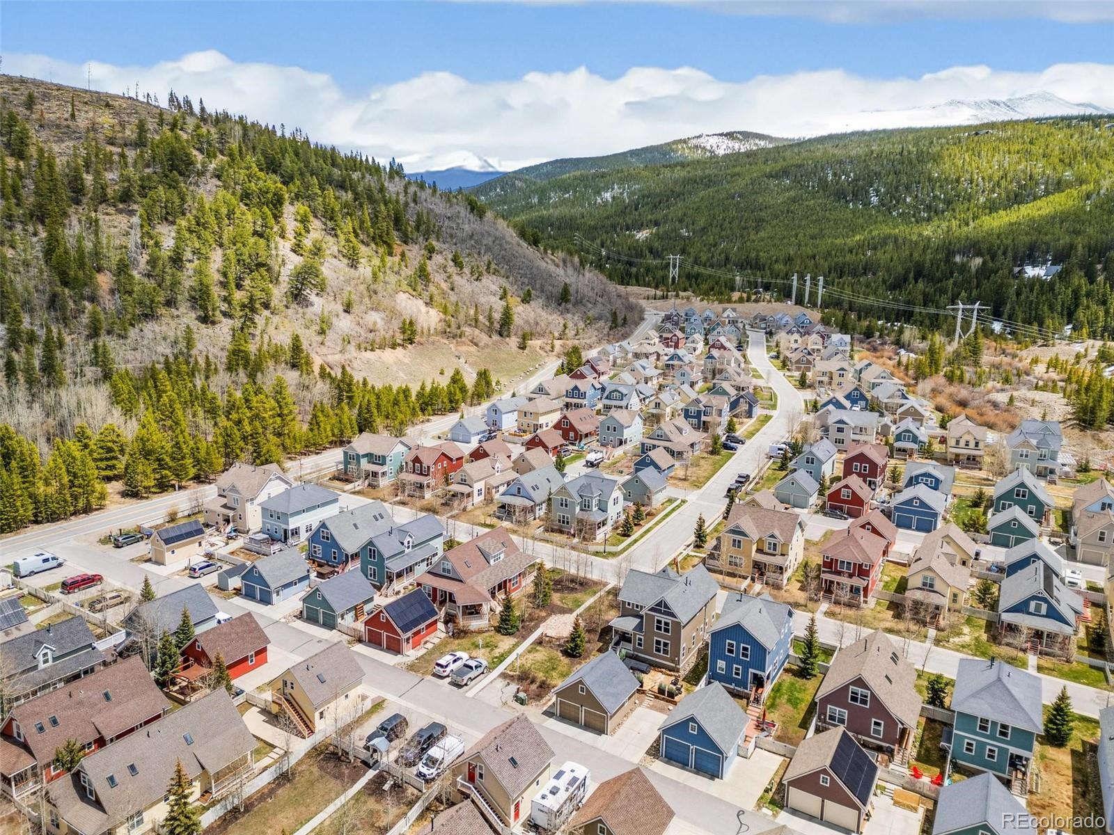 MLS Image #36 for 45  bridge street,breckenridge, Colorado
