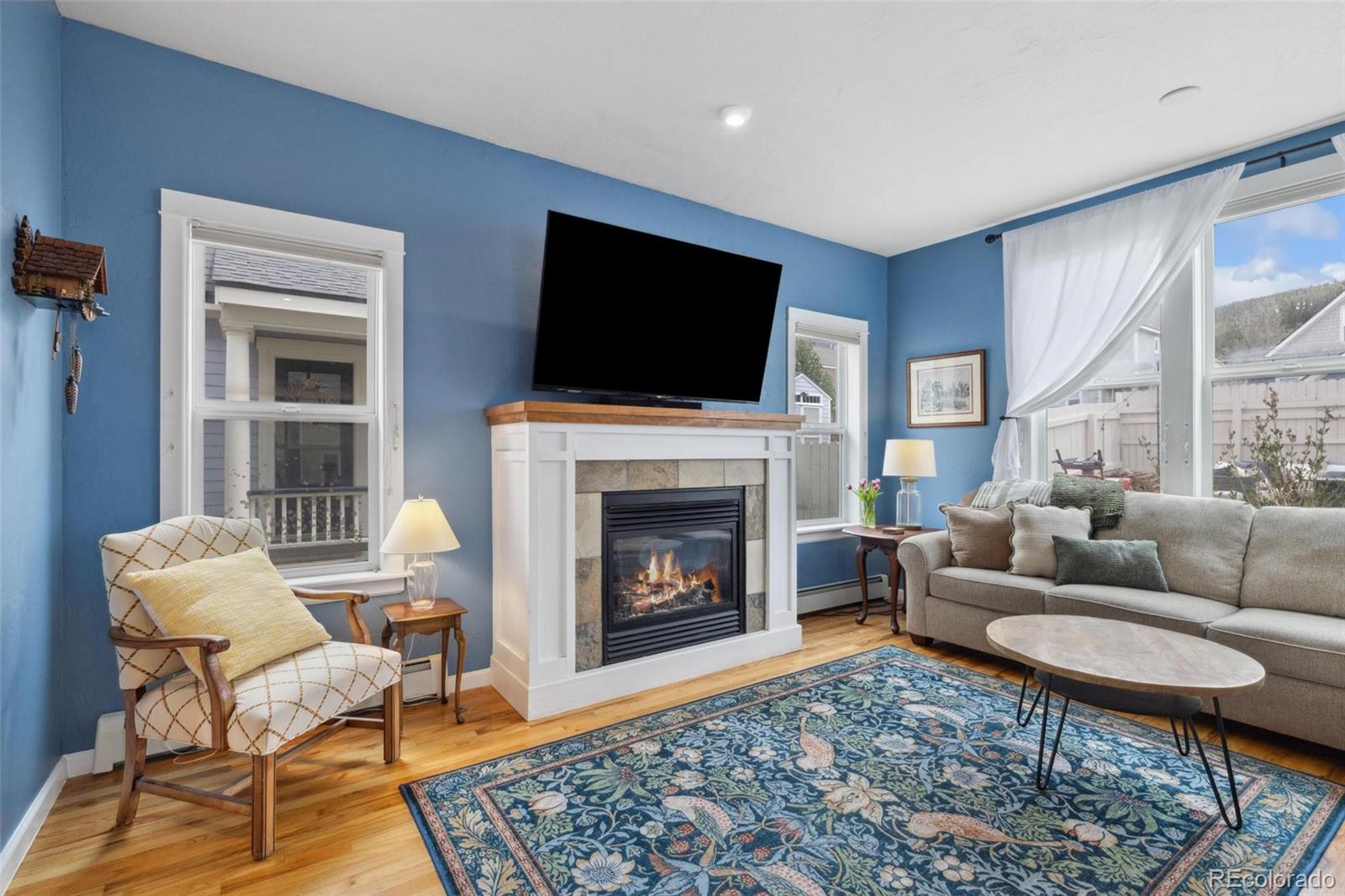 MLS Image #7 for 45  bridge street,breckenridge, Colorado