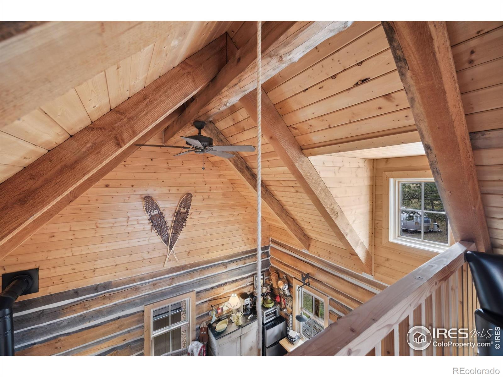 MLS Image #16 for 250  el arbol drive,bellvue, Colorado