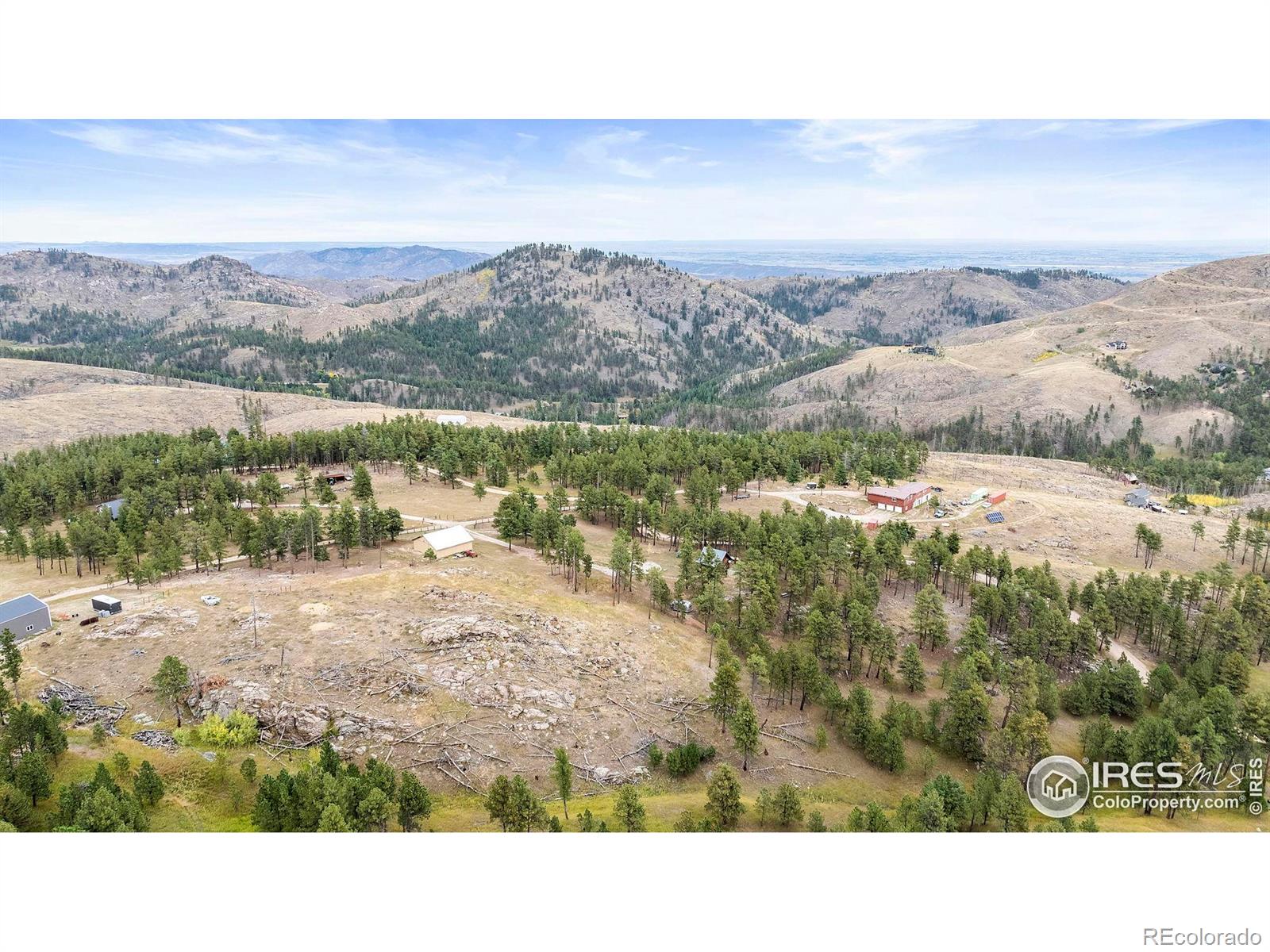 MLS Image #30 for 250  el arbol drive,bellvue, Colorado