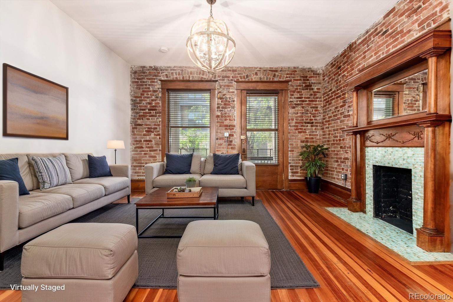 MLS Image #1 for 1210 e colfax avenue,denver, Colorado