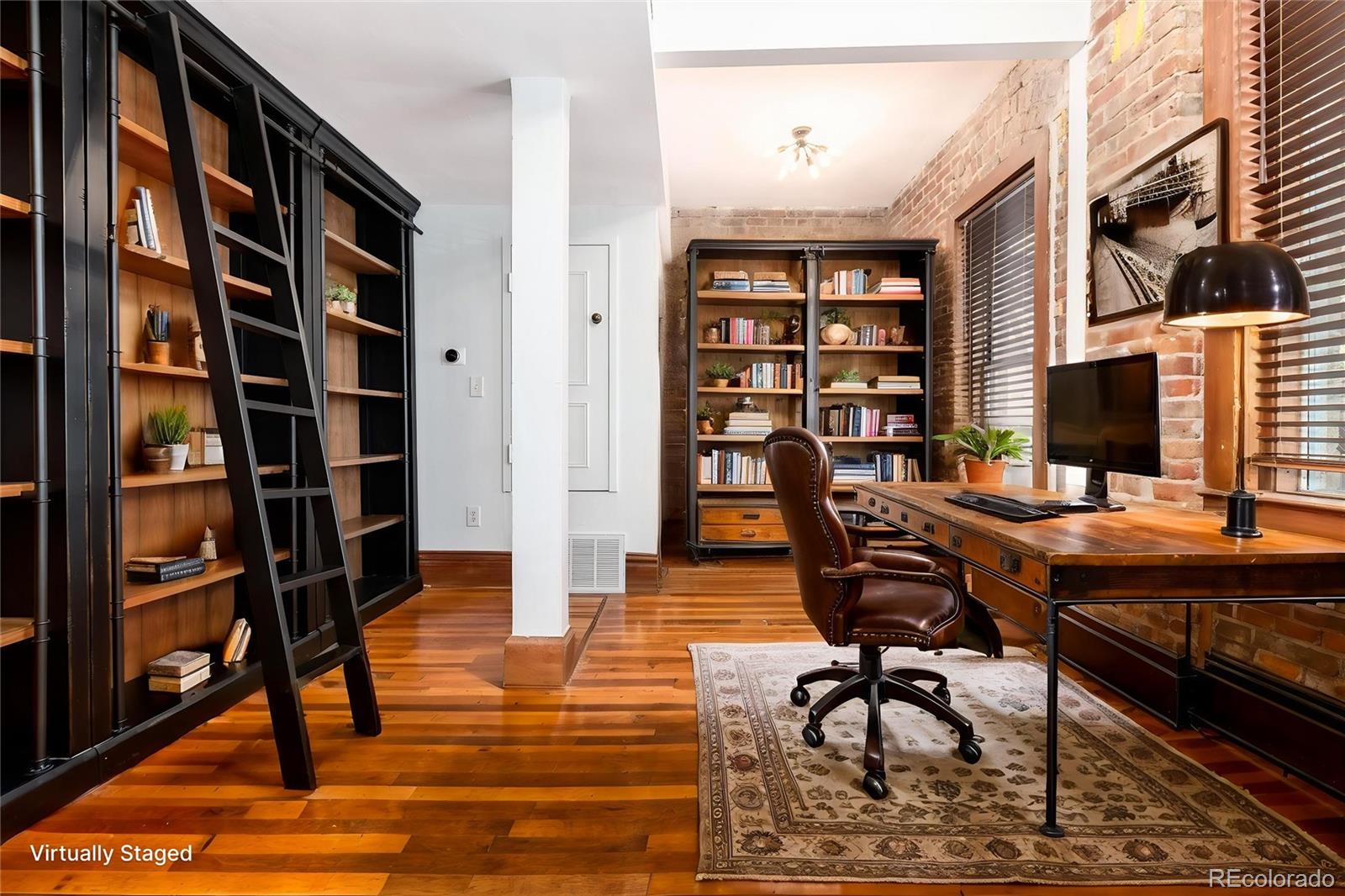 MLS Image #21 for 1210 e colfax avenue,denver, Colorado