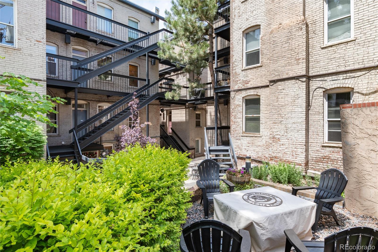 MLS Image #27 for 1210 e colfax avenue,denver, Colorado