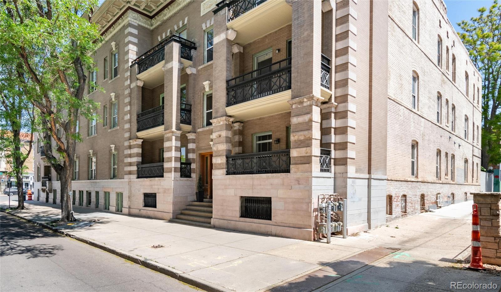 MLS Image #29 for 1210 e colfax avenue,denver, Colorado