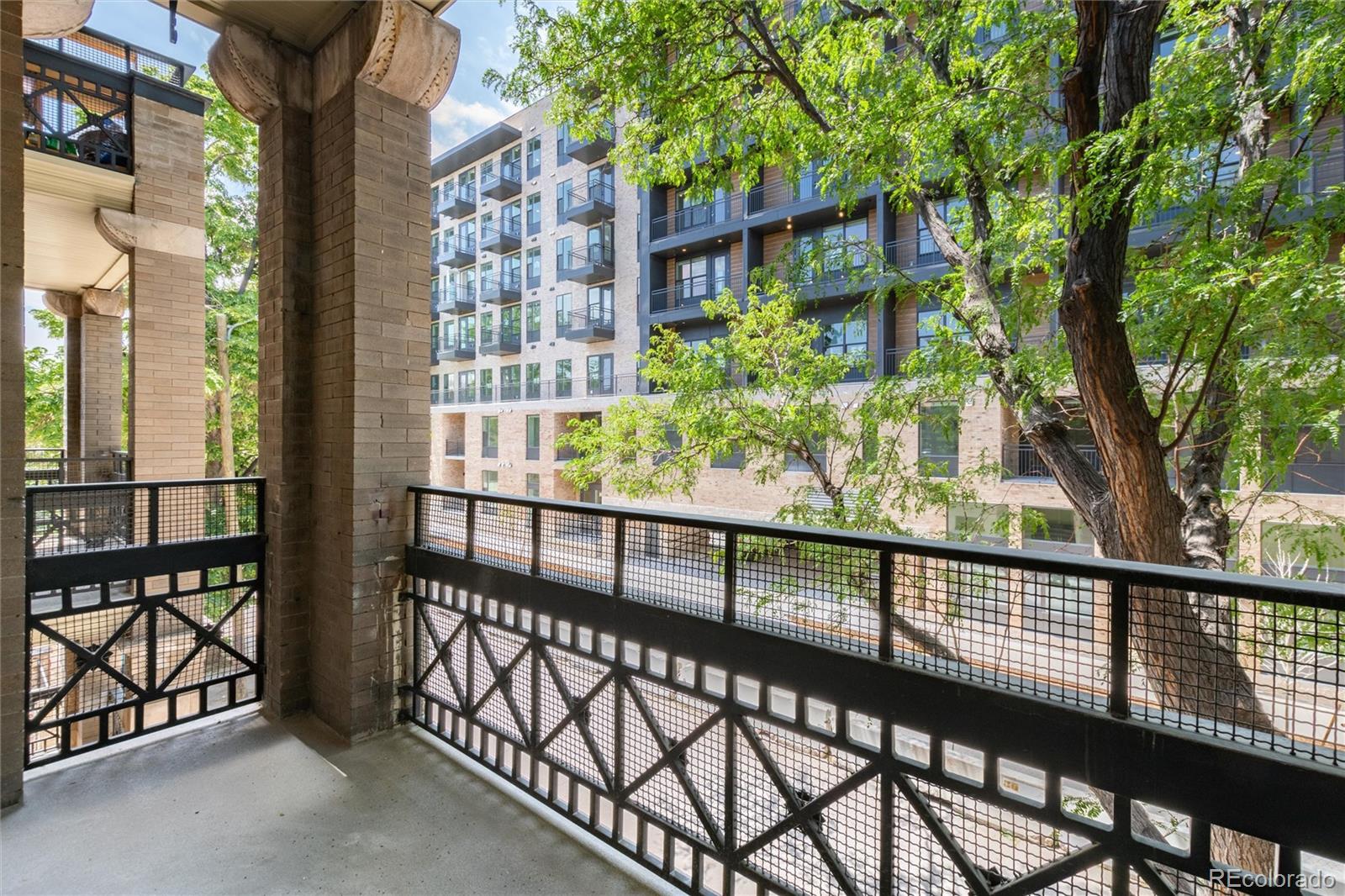 MLS Image #3 for 1210 e colfax avenue,denver, Colorado