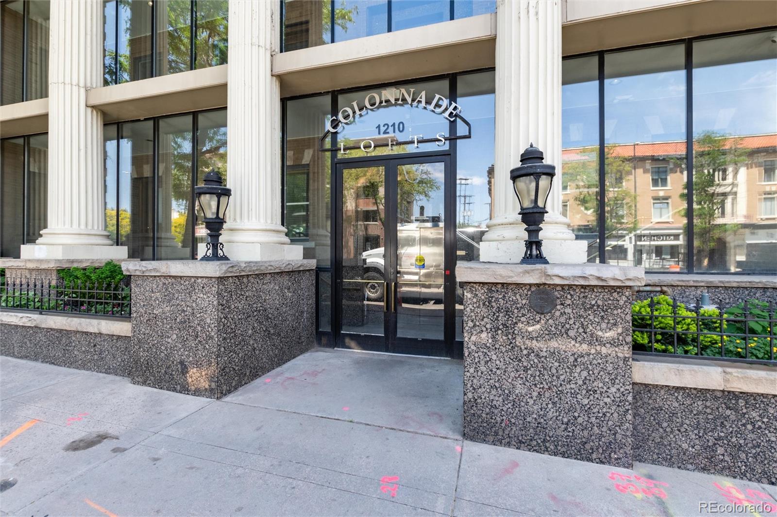 MLS Image #30 for 1210 e colfax avenue,denver, Colorado