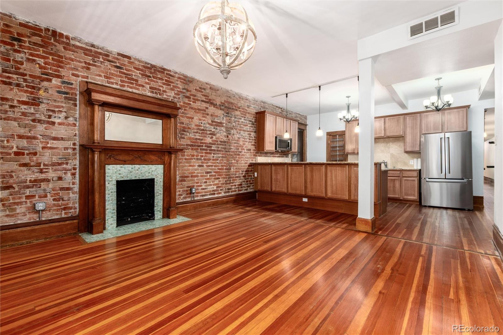 MLS Image #4 for 1210 e colfax avenue,denver, Colorado