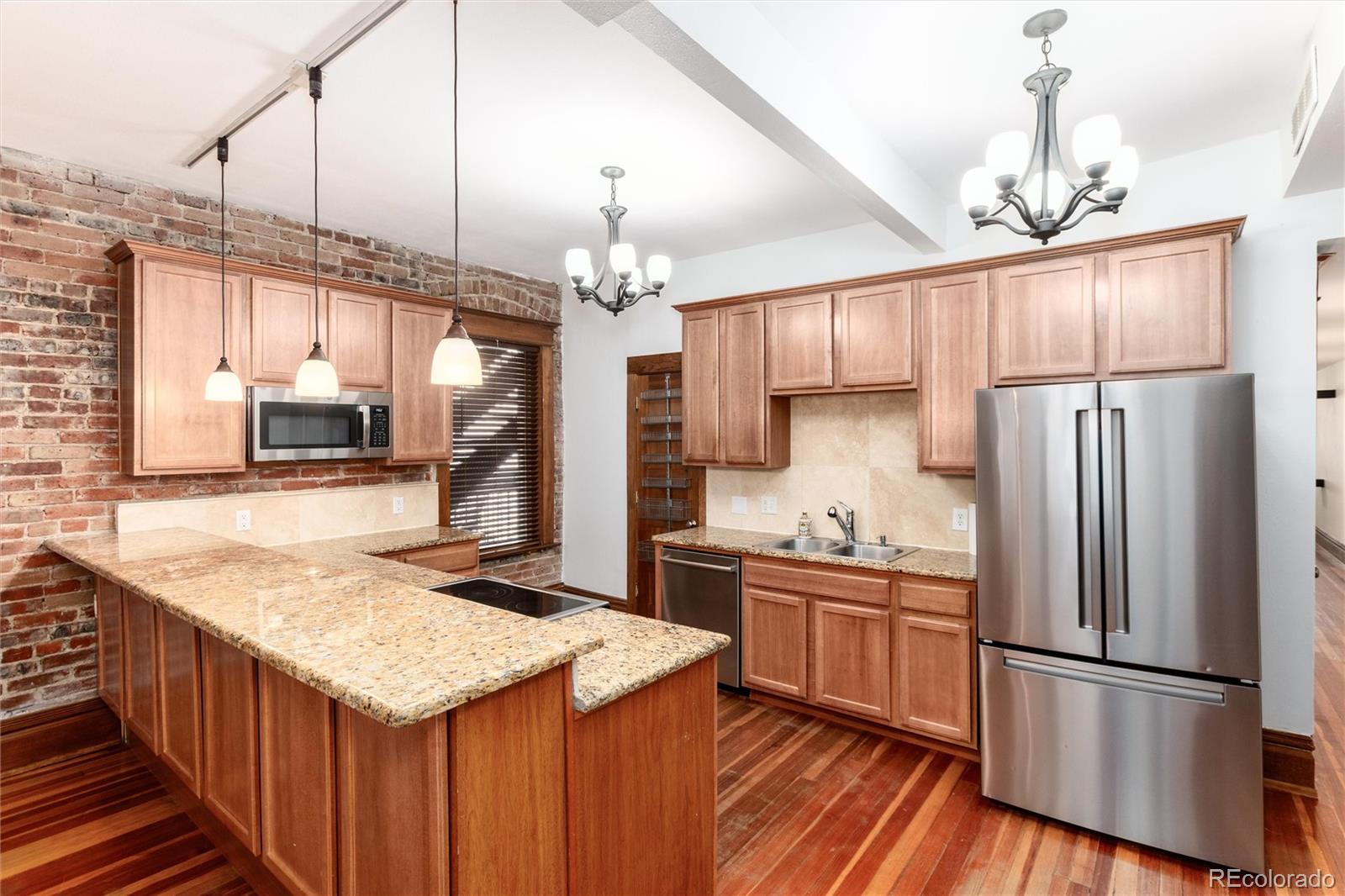 MLS Image #6 for 1210 e colfax avenue,denver, Colorado