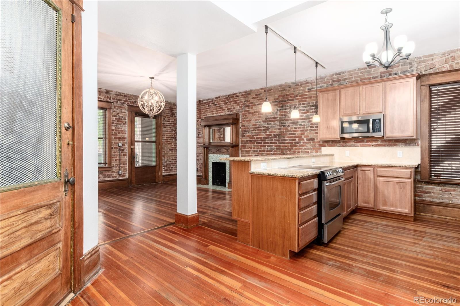 MLS Image #9 for 1210 e colfax avenue,denver, Colorado
