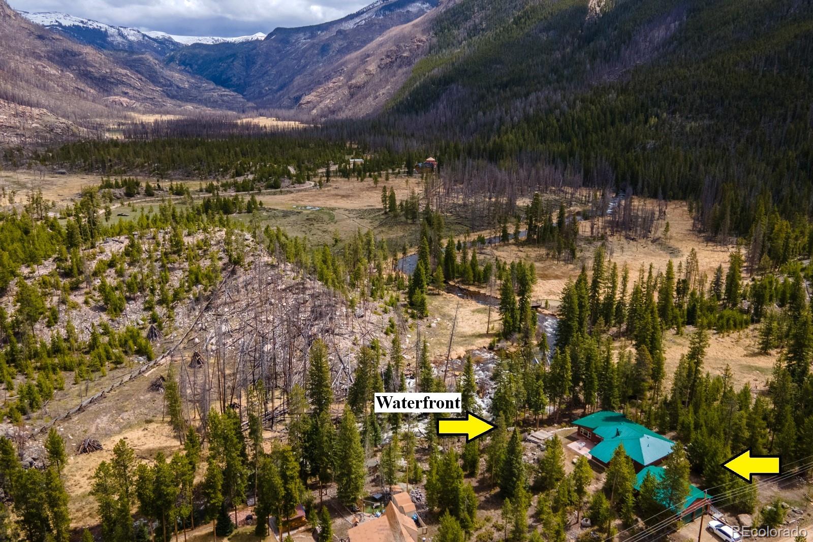 MLS Image #2 for 220  gcr 667 ,grand lake, Colorado