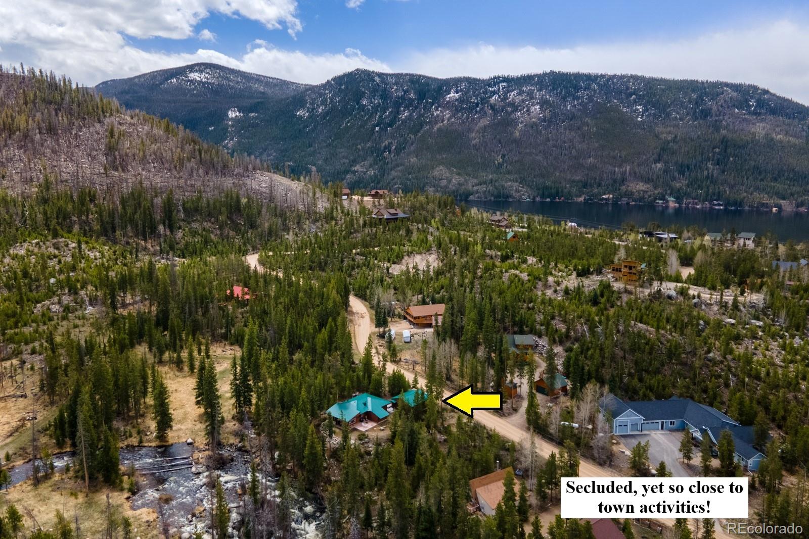 MLS Image #28 for 220  gcr 667 ,grand lake, Colorado