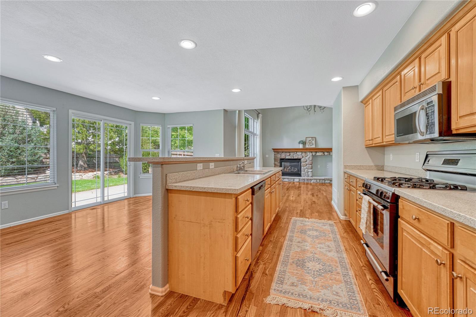 MLS Image #12 for 9524  pinebrook way,colorado springs, Colorado
