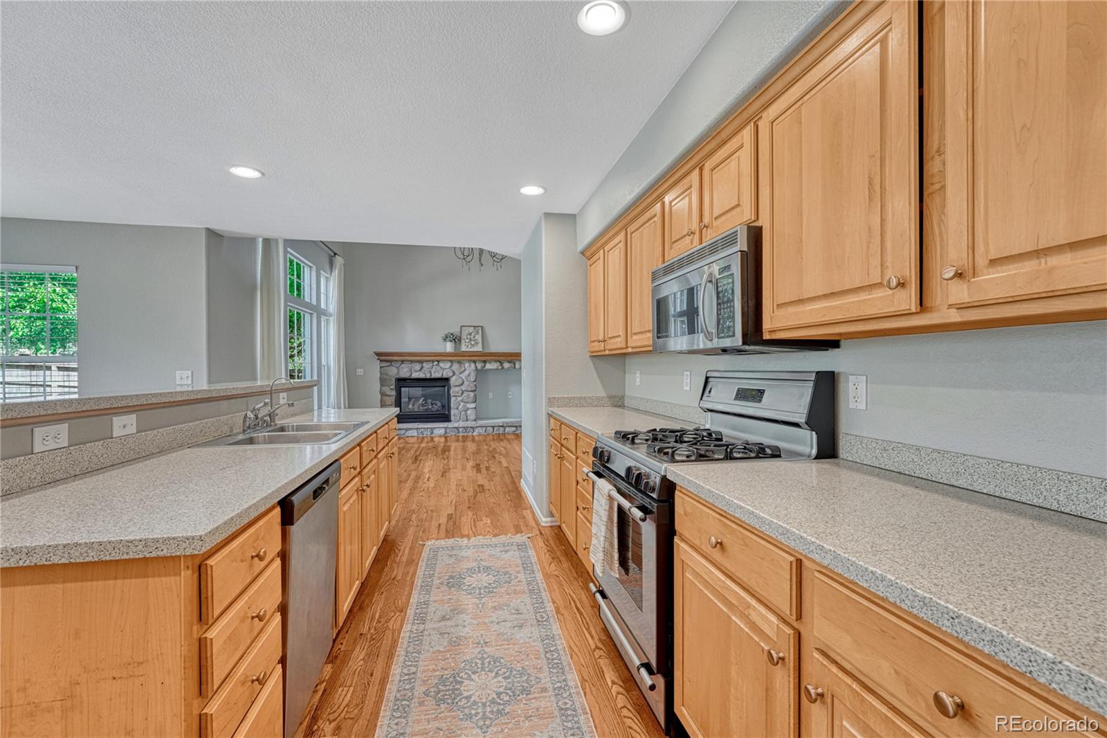 MLS Image #13 for 9524  pinebrook way,colorado springs, Colorado