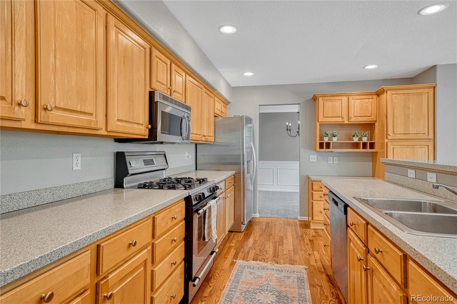 MLS Image #14 for 9524  pinebrook way,colorado springs, Colorado