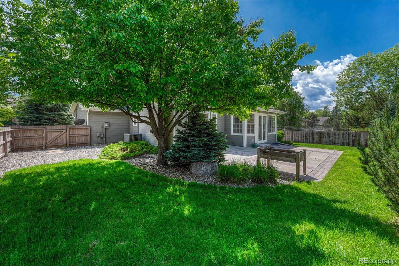 MLS Image #3 for 9524  pinebrook way,colorado springs, Colorado
