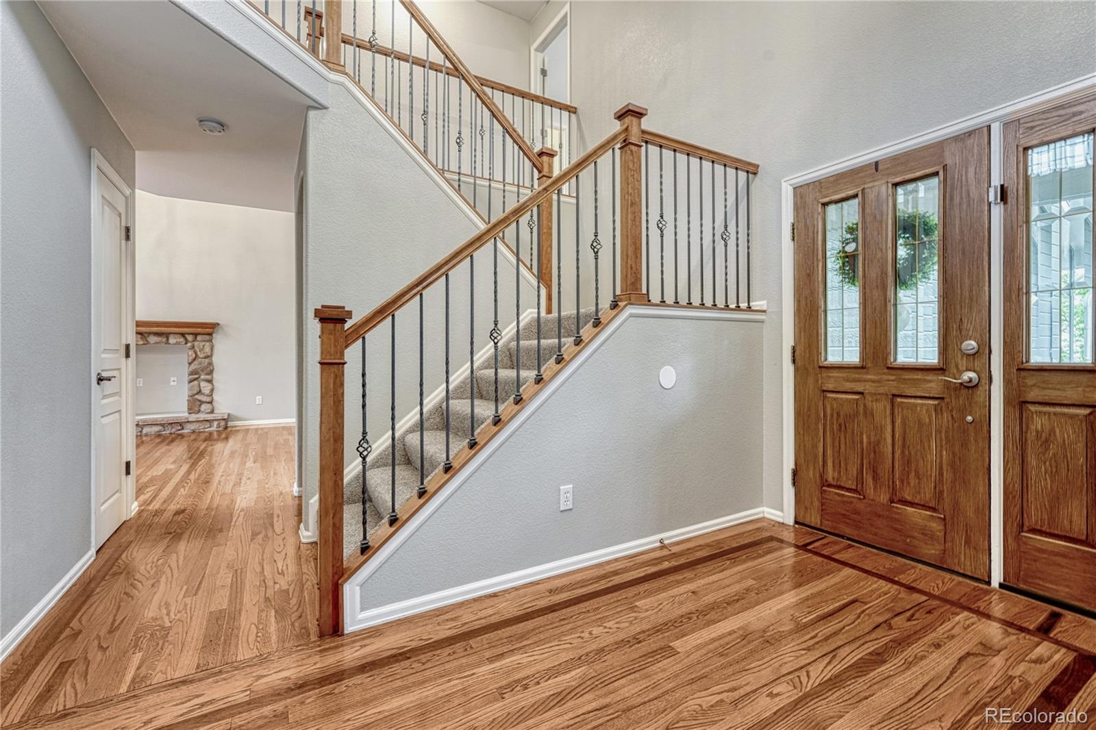 MLS Image #4 for 9524  pinebrook way,colorado springs, Colorado