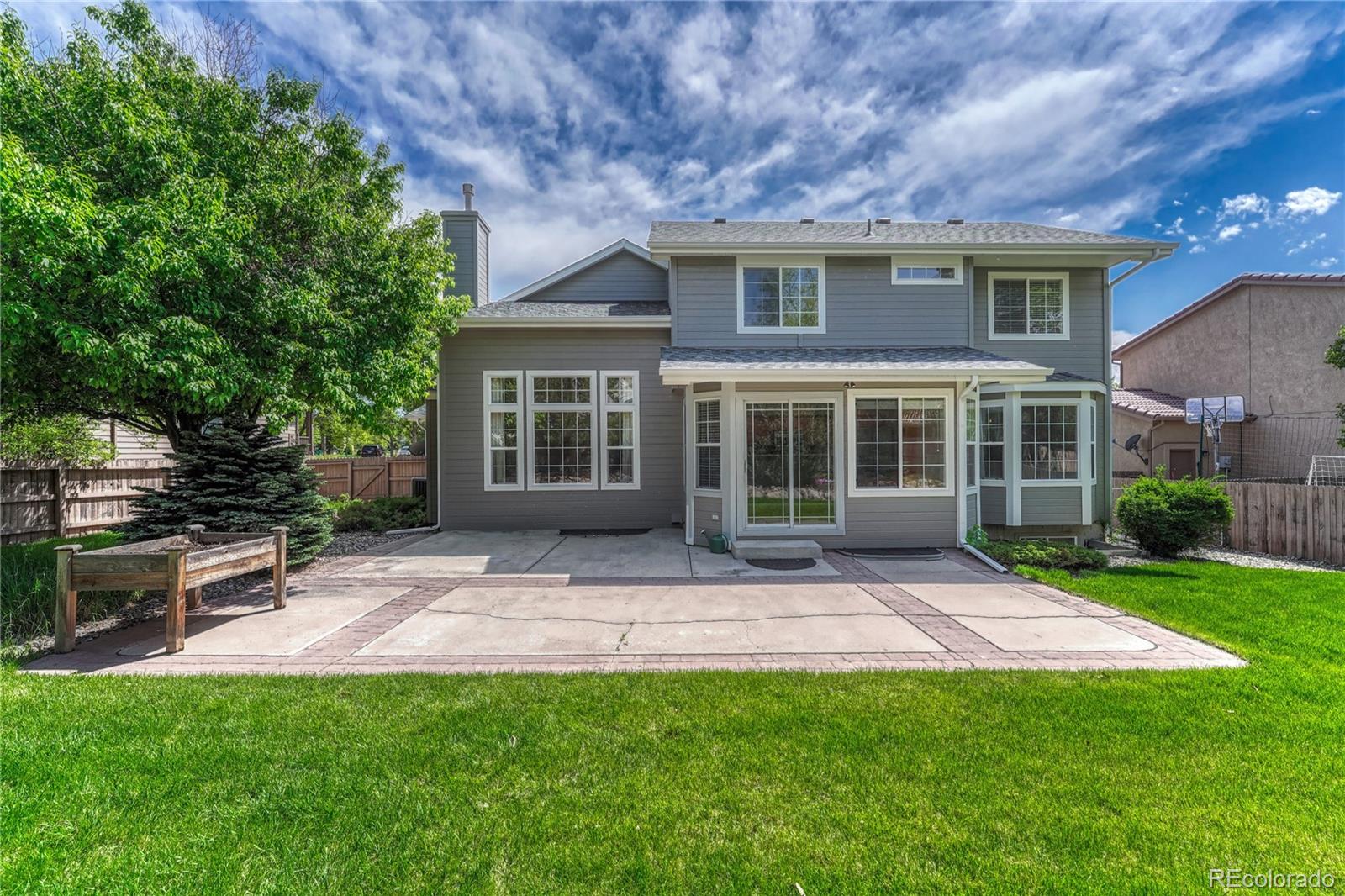 MLS Image #41 for 9524  pinebrook way,colorado springs, Colorado