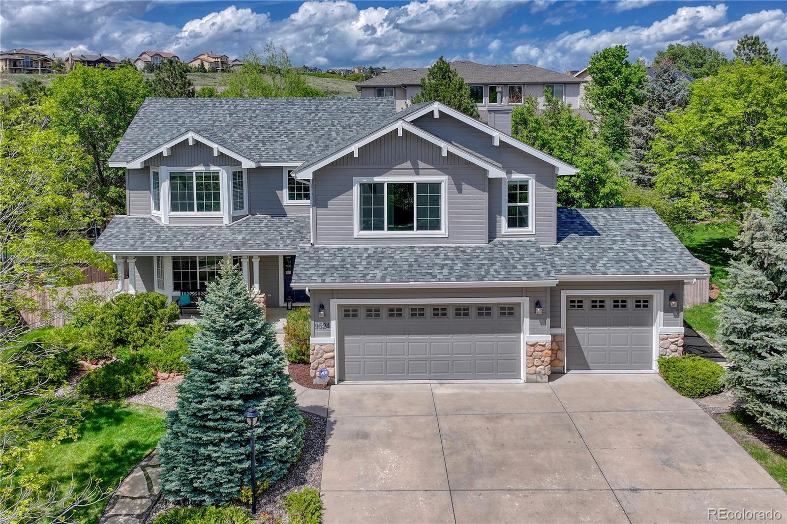MLS Image #42 for 9524  pinebrook way,colorado springs, Colorado