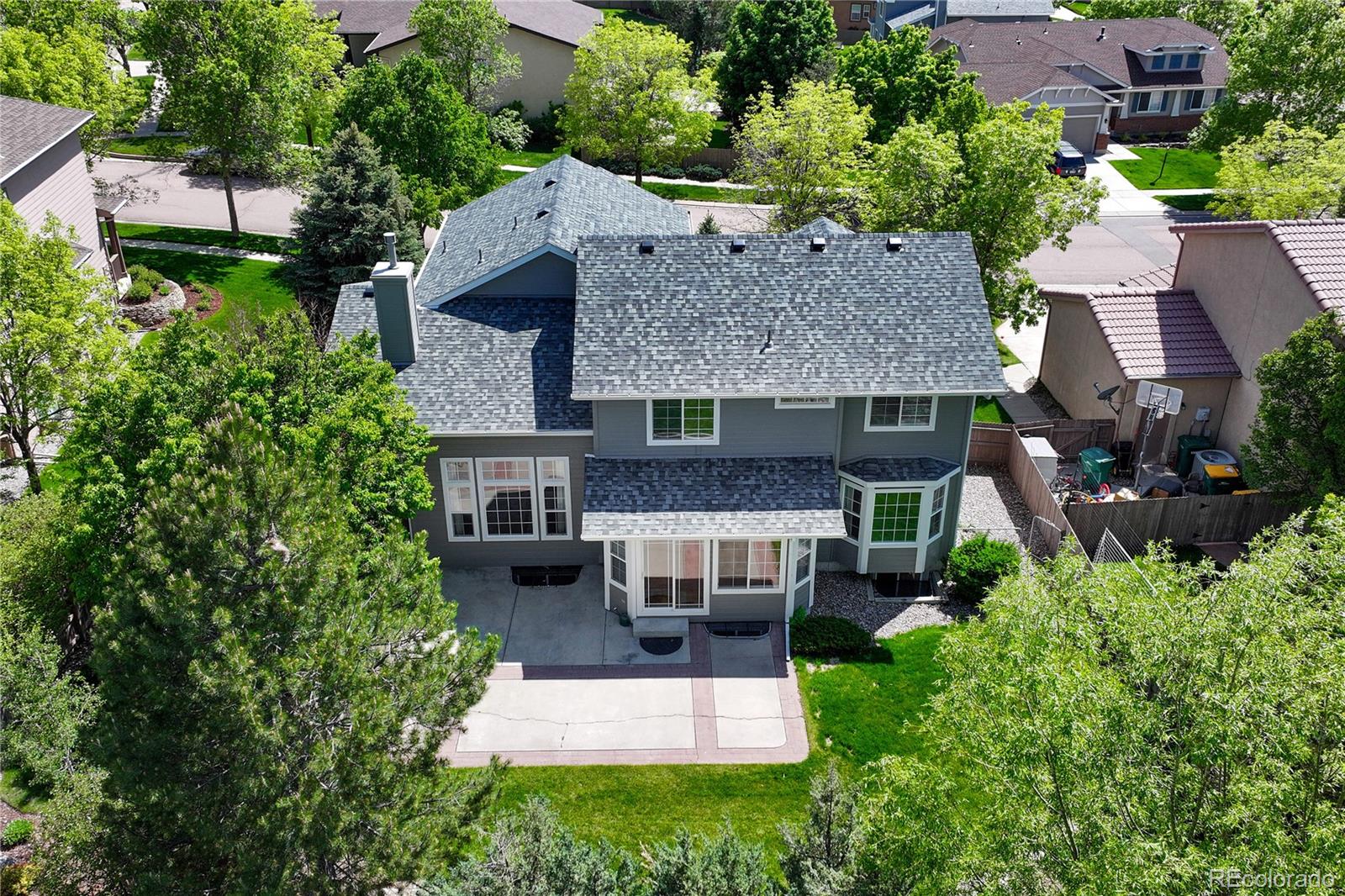 MLS Image #43 for 9524  pinebrook way,colorado springs, Colorado