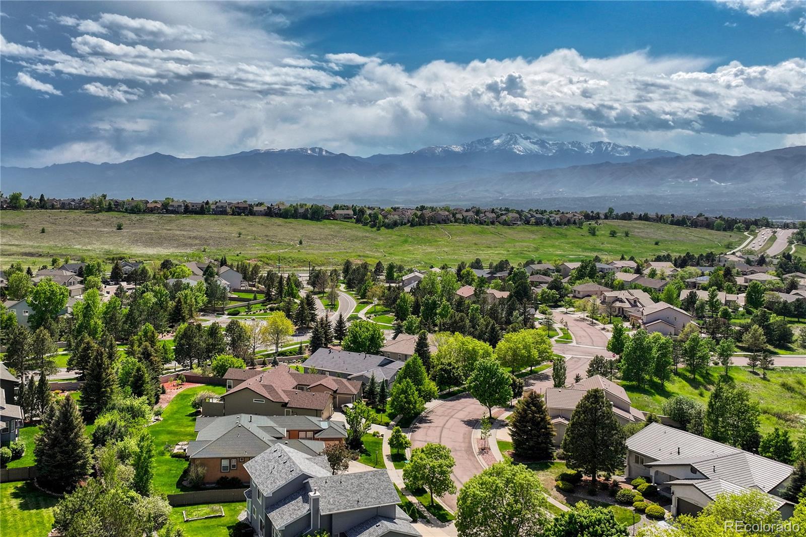 MLS Image #44 for 9524  pinebrook way,colorado springs, Colorado