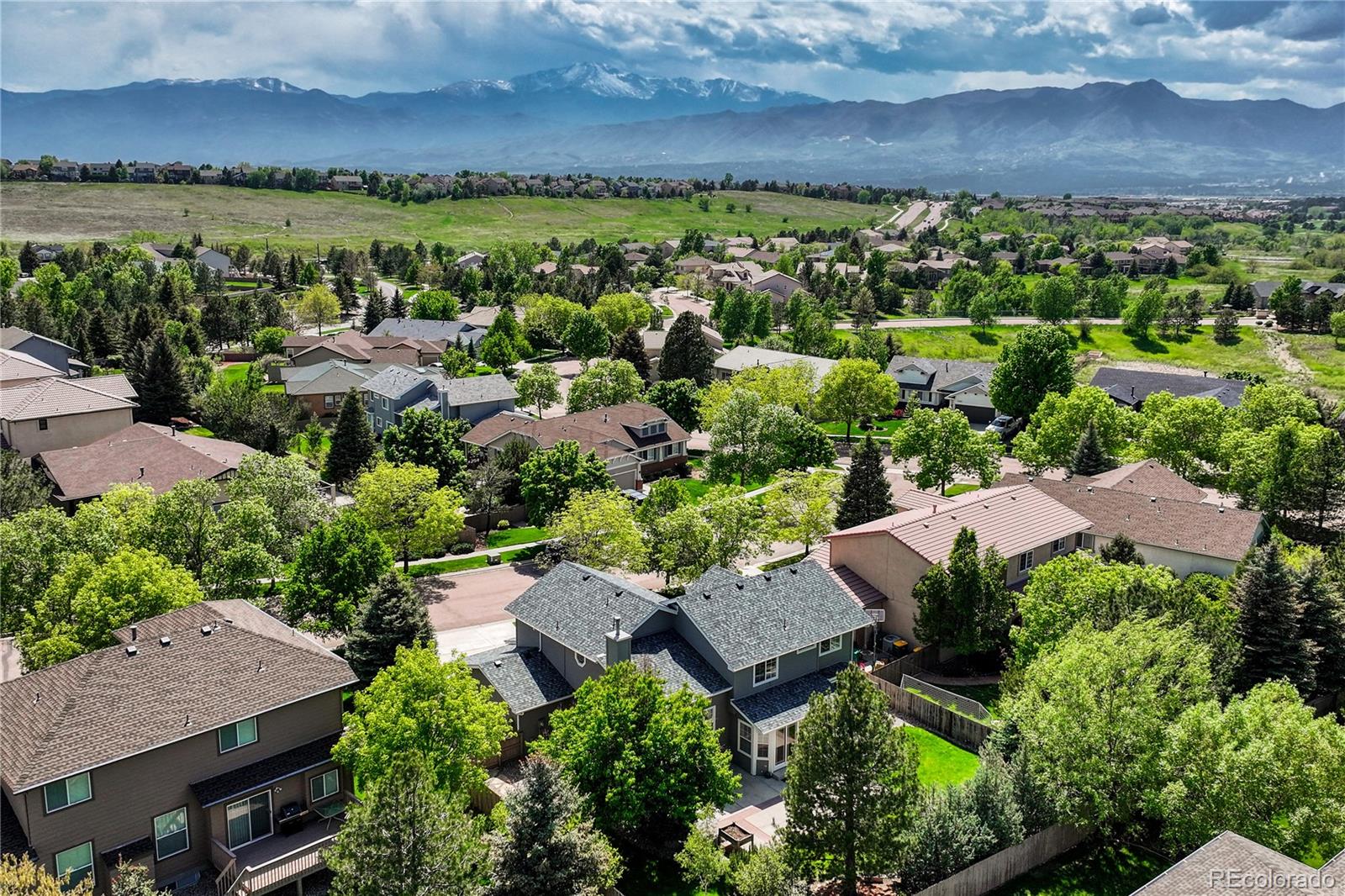 MLS Image #46 for 9524  pinebrook way,colorado springs, Colorado