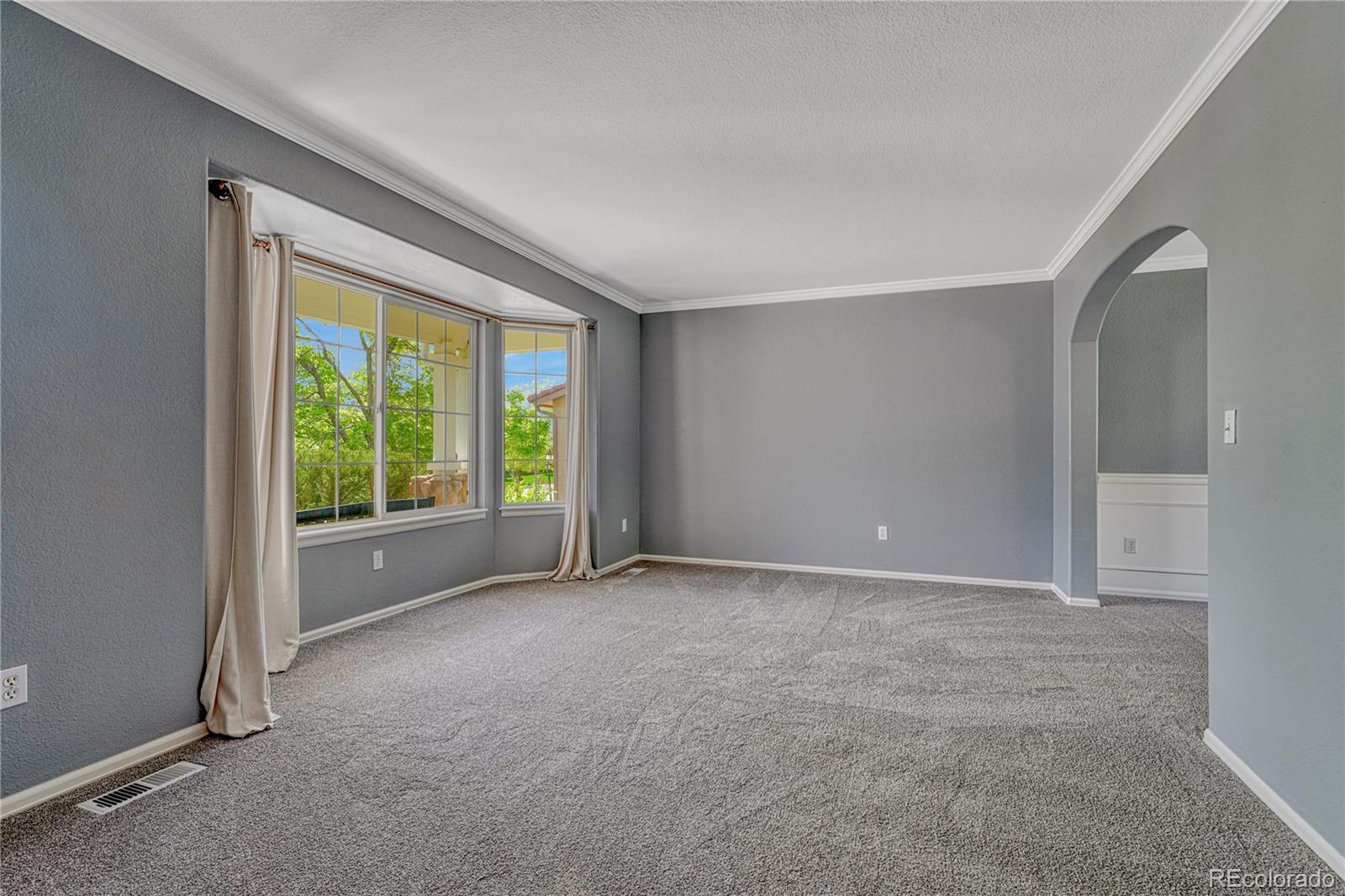 MLS Image #5 for 9524  pinebrook way,colorado springs, Colorado