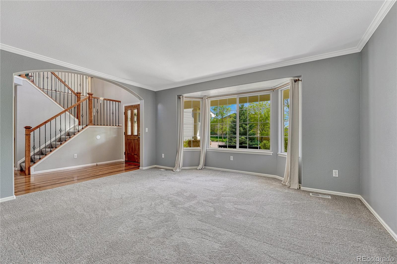 MLS Image #7 for 9524  pinebrook way,colorado springs, Colorado
