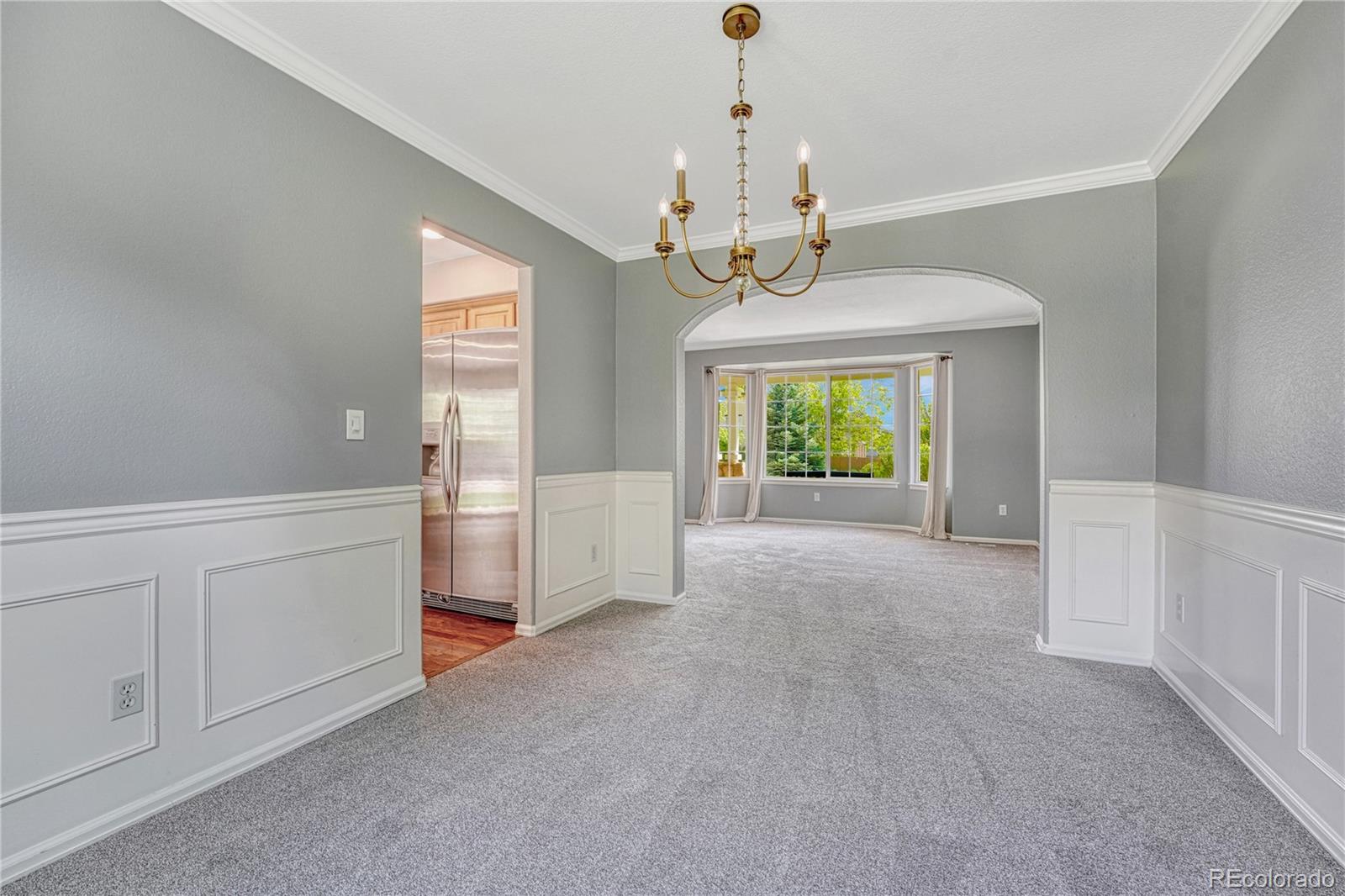 MLS Image #9 for 9524  pinebrook way,colorado springs, Colorado