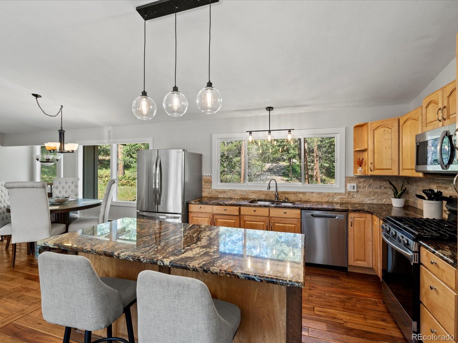 MLS Image #14 for 8422 s ault lane,morrison, Colorado