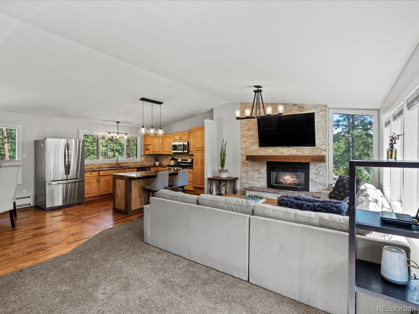 MLS Image #16 for 8422 s ault lane,morrison, Colorado