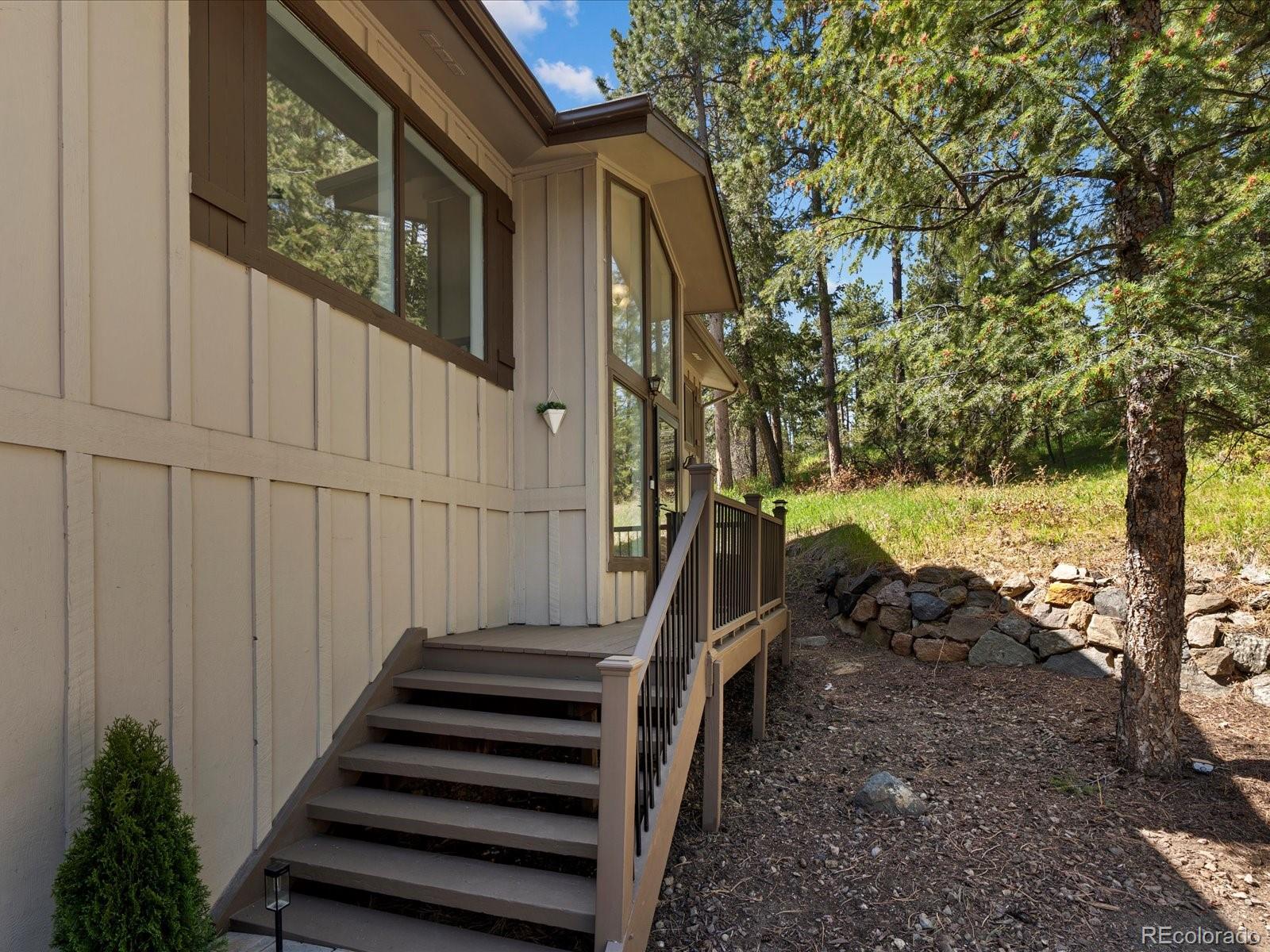 MLS Image #4 for 8422 s ault lane,morrison, Colorado