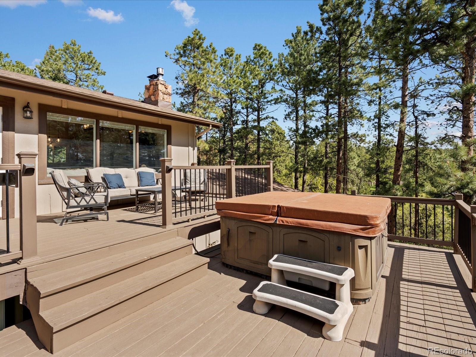 MLS Image #43 for 8422 s ault lane,morrison, Colorado