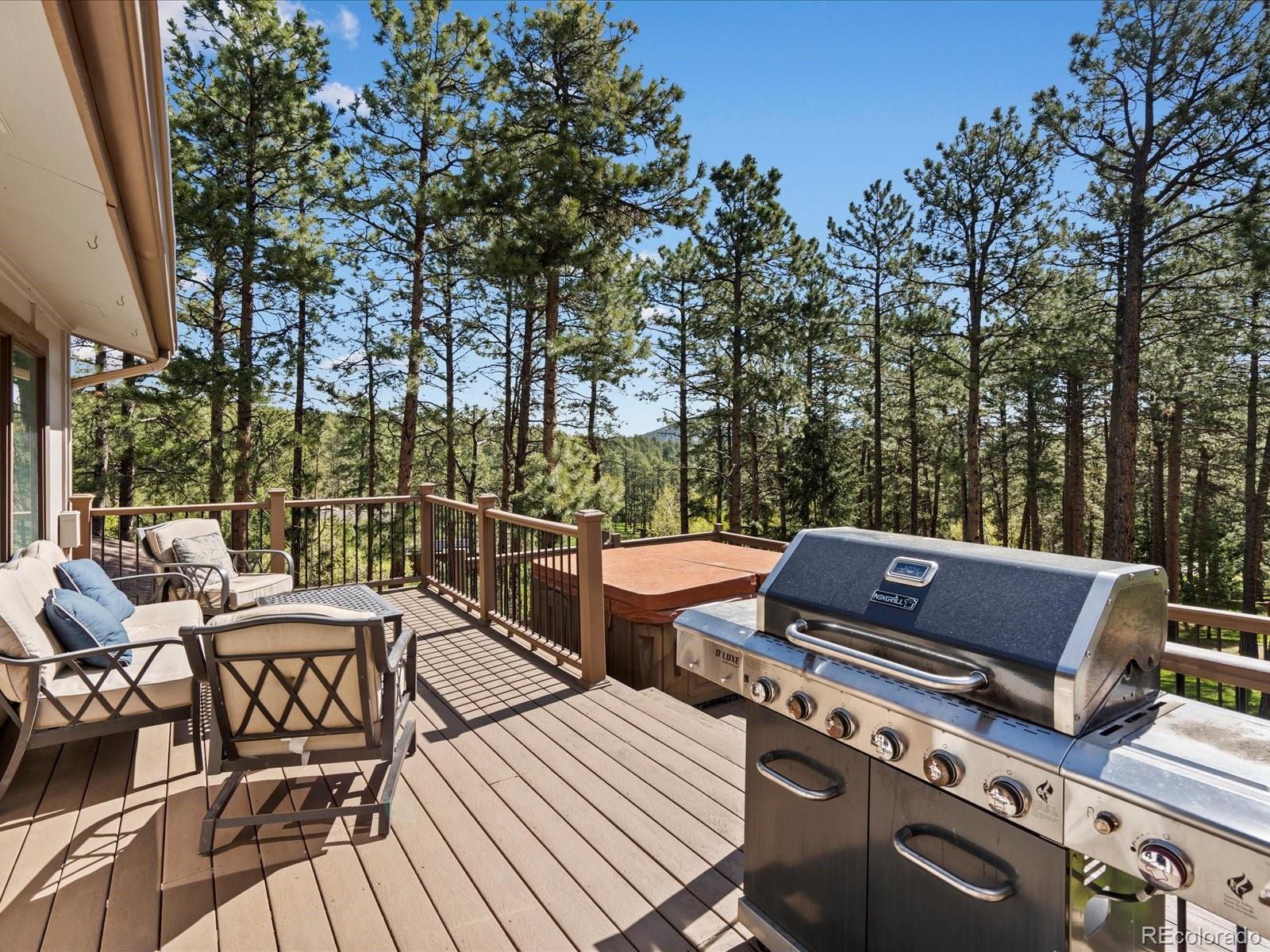 MLS Image #44 for 8422 s ault lane,morrison, Colorado