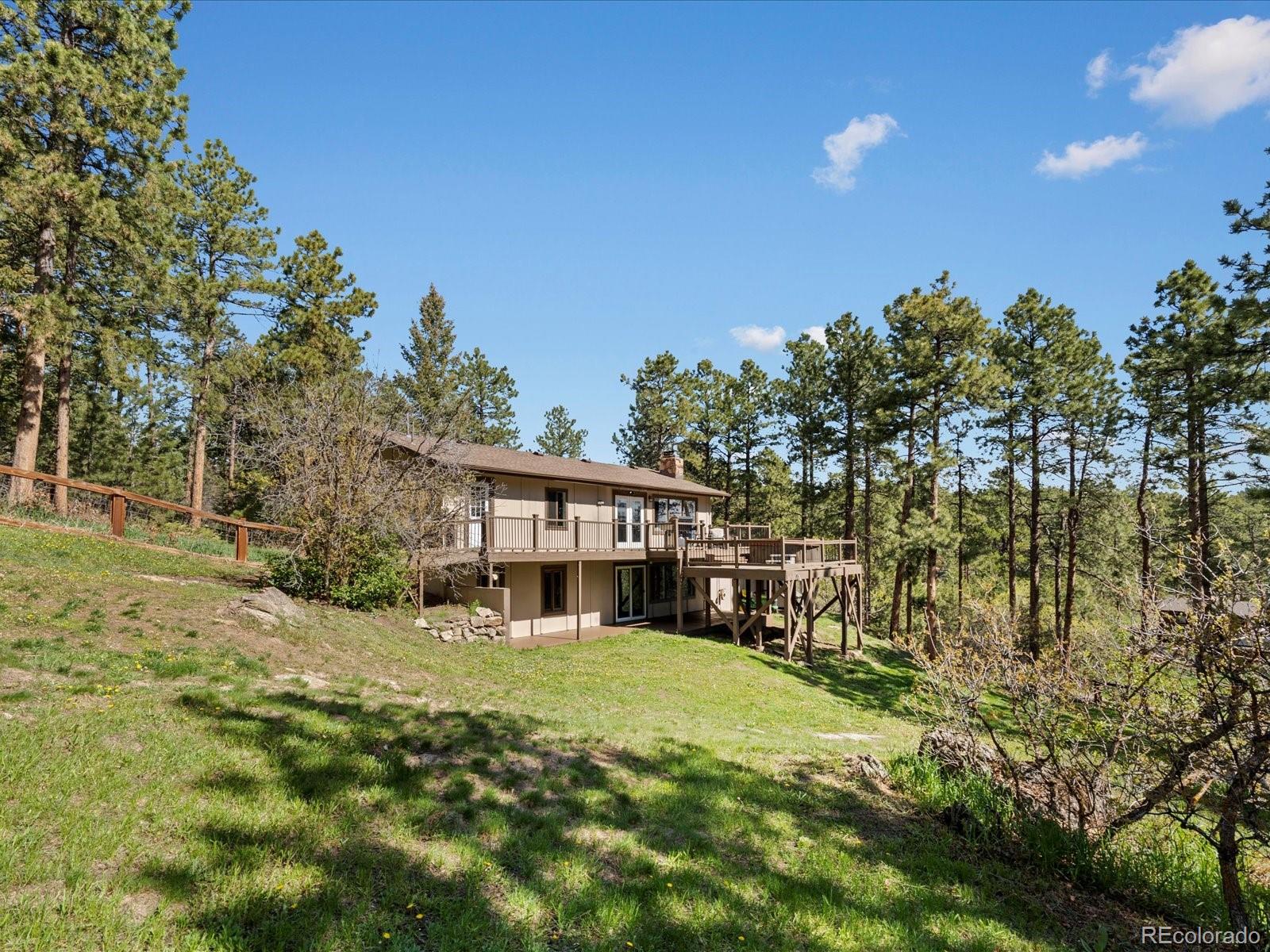 MLS Image #45 for 8422 s ault lane,morrison, Colorado