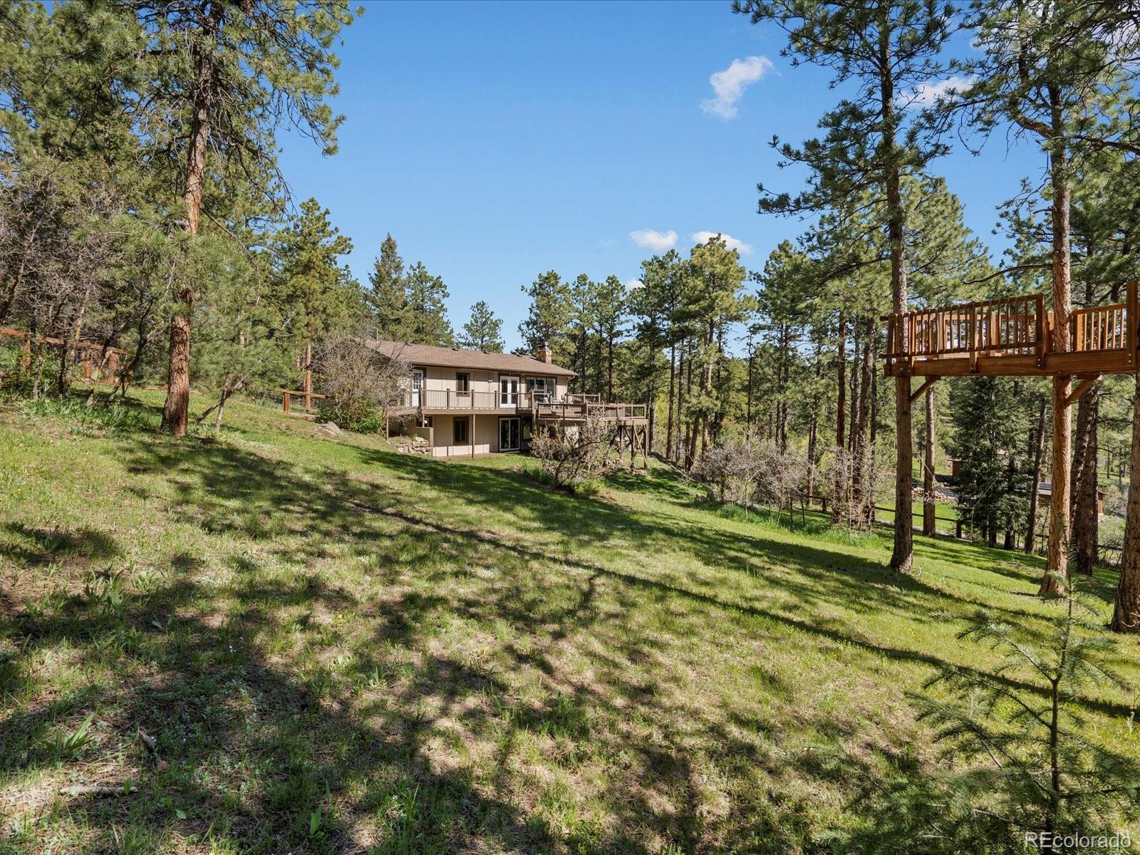 MLS Image #46 for 8422 s ault lane,morrison, Colorado