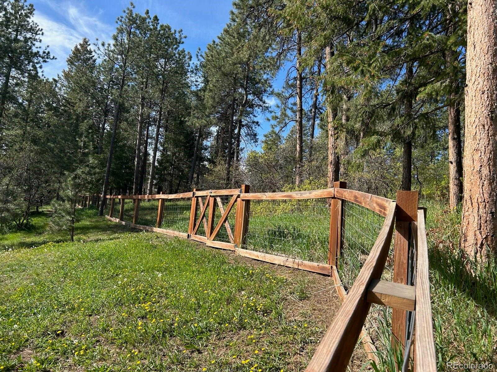 MLS Image #47 for 8422 s ault lane,morrison, Colorado