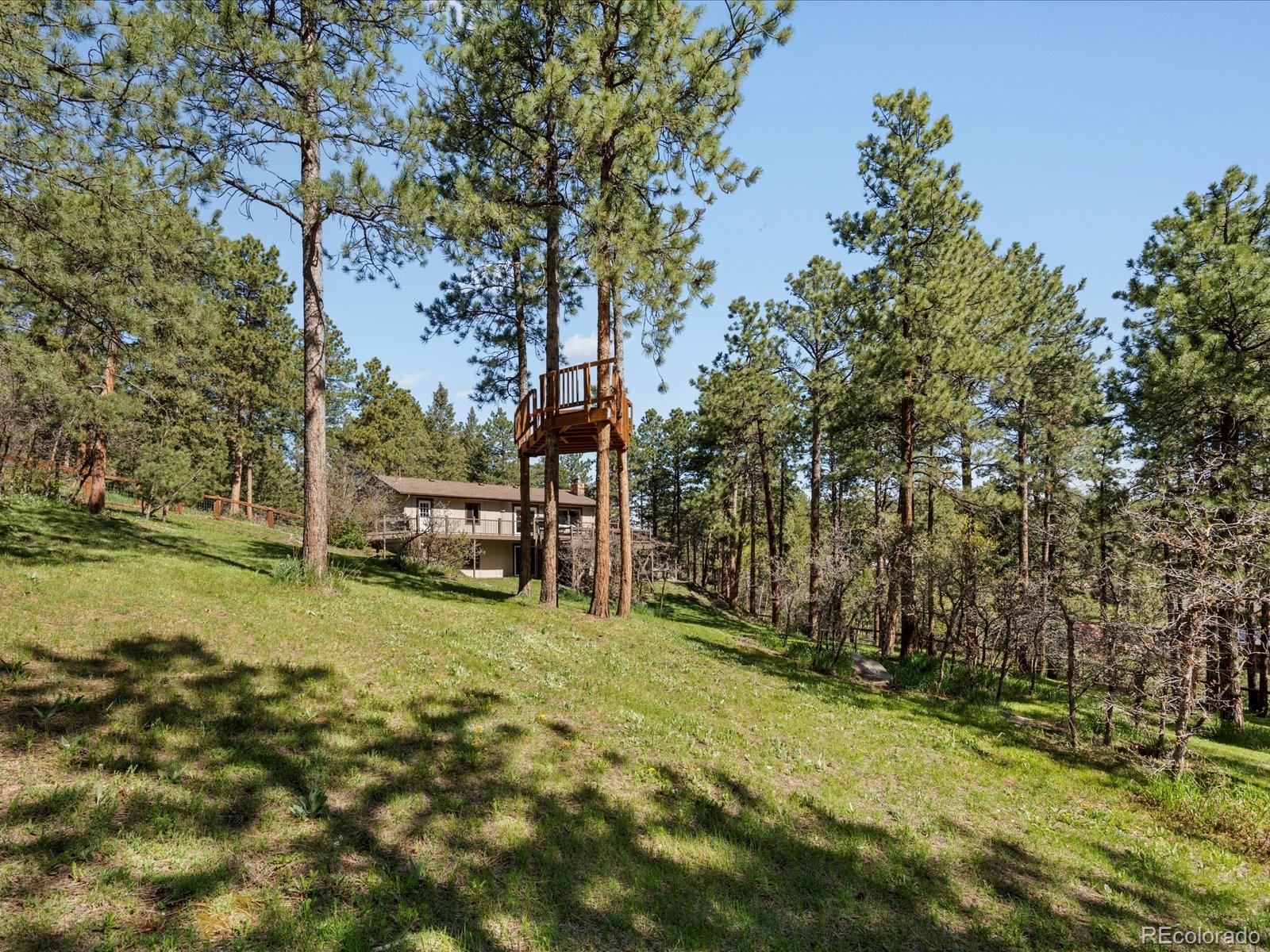 MLS Image #49 for 8422 s ault lane,morrison, Colorado